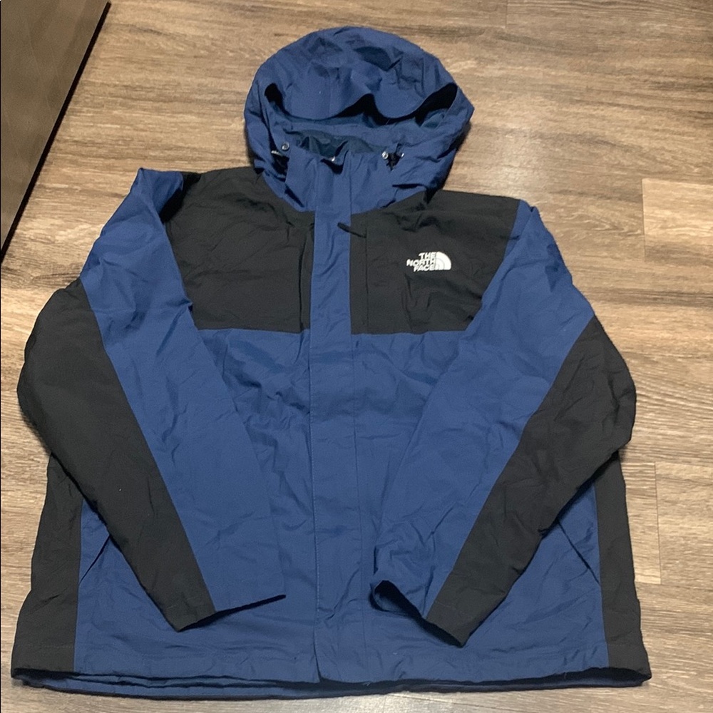 The North Face Dryvent Jacket